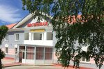 Vostochnaya (zhiloy rayon Osinovka, Zheleznodorozhnaya ulitsa, 1), hotel