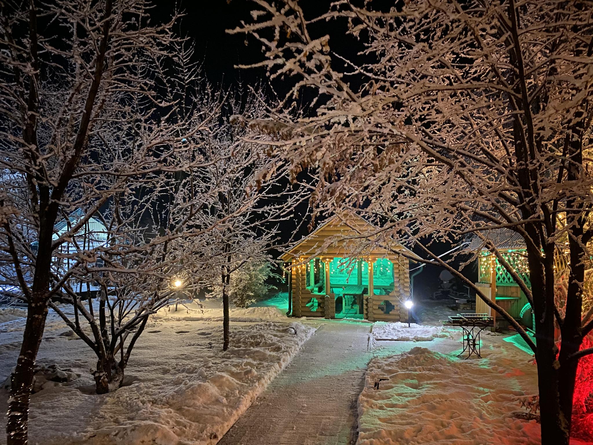 Фото отеля 3