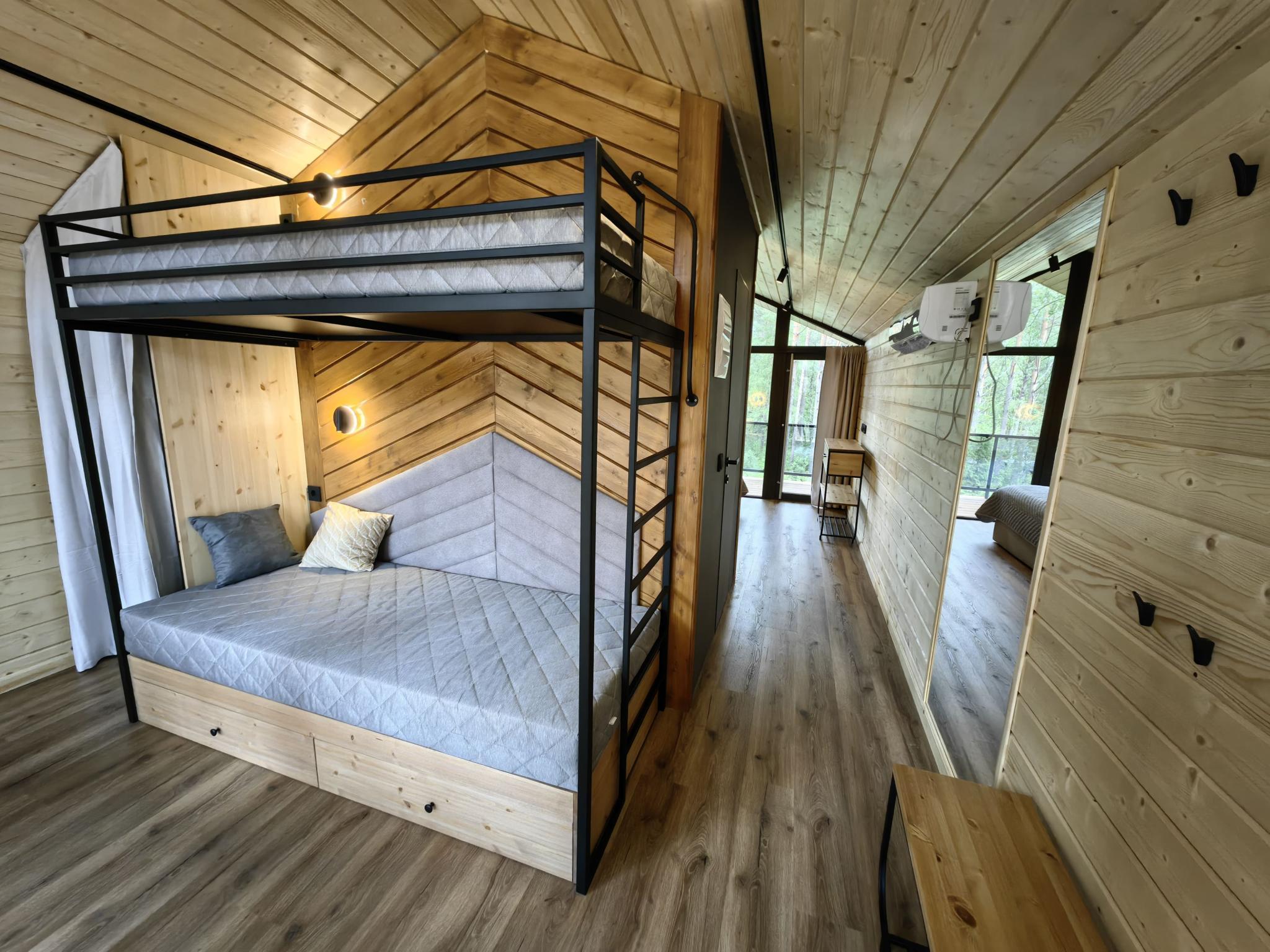 Фото Ладога-Фьорд