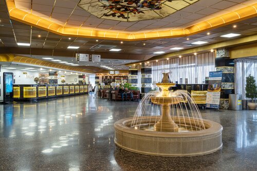 Гостиница Ваш Салют Апарт в Москве