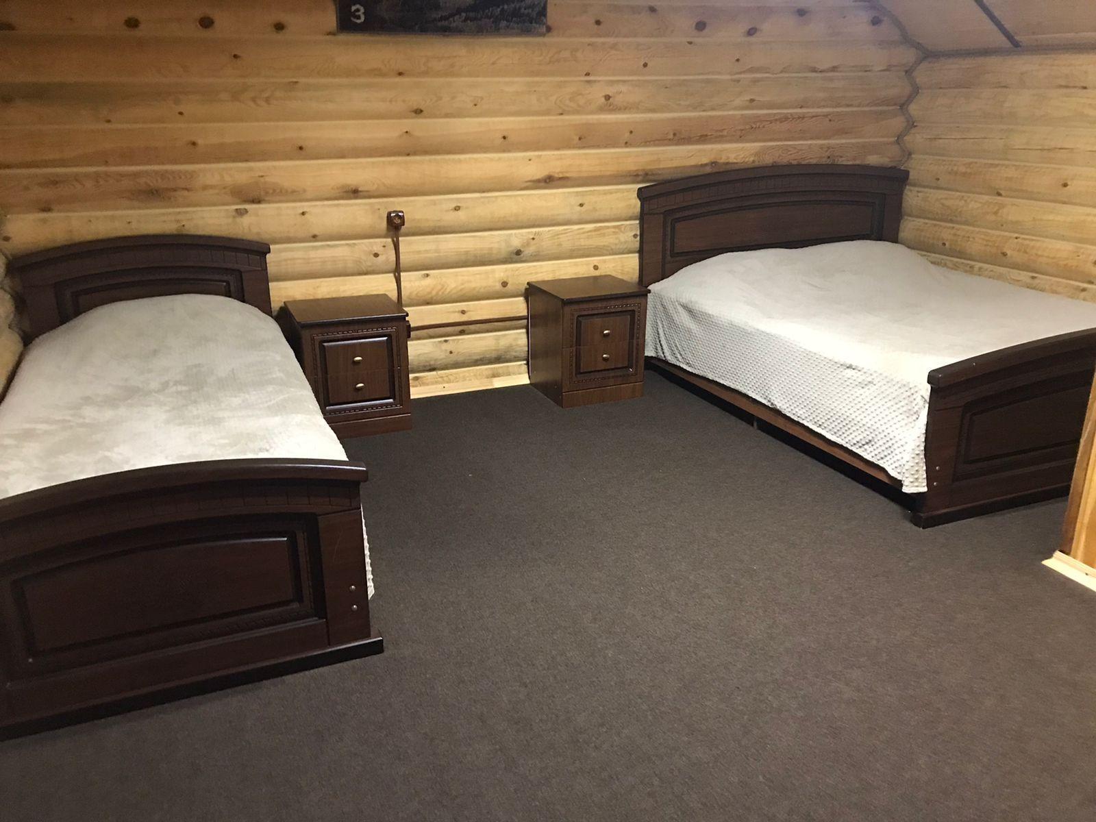 Фото Сруб-Хаус