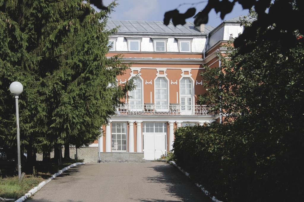 Фото Воскресенская