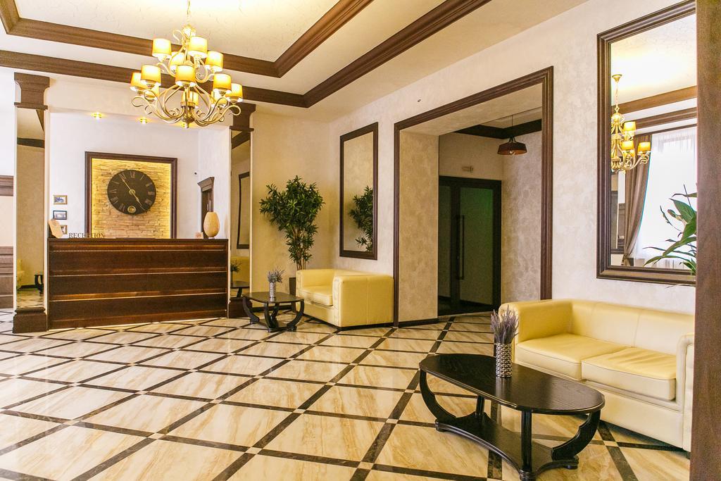 Фото Парк отель