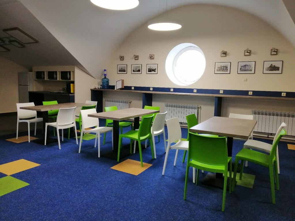 Фото Воздвиженский