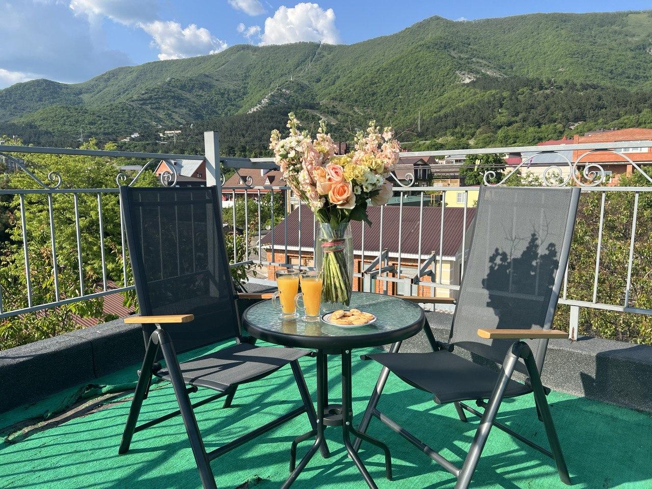 Фото Анамеро