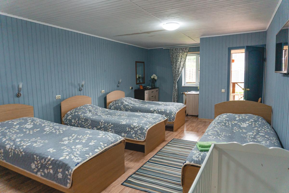 Фото Усадьба