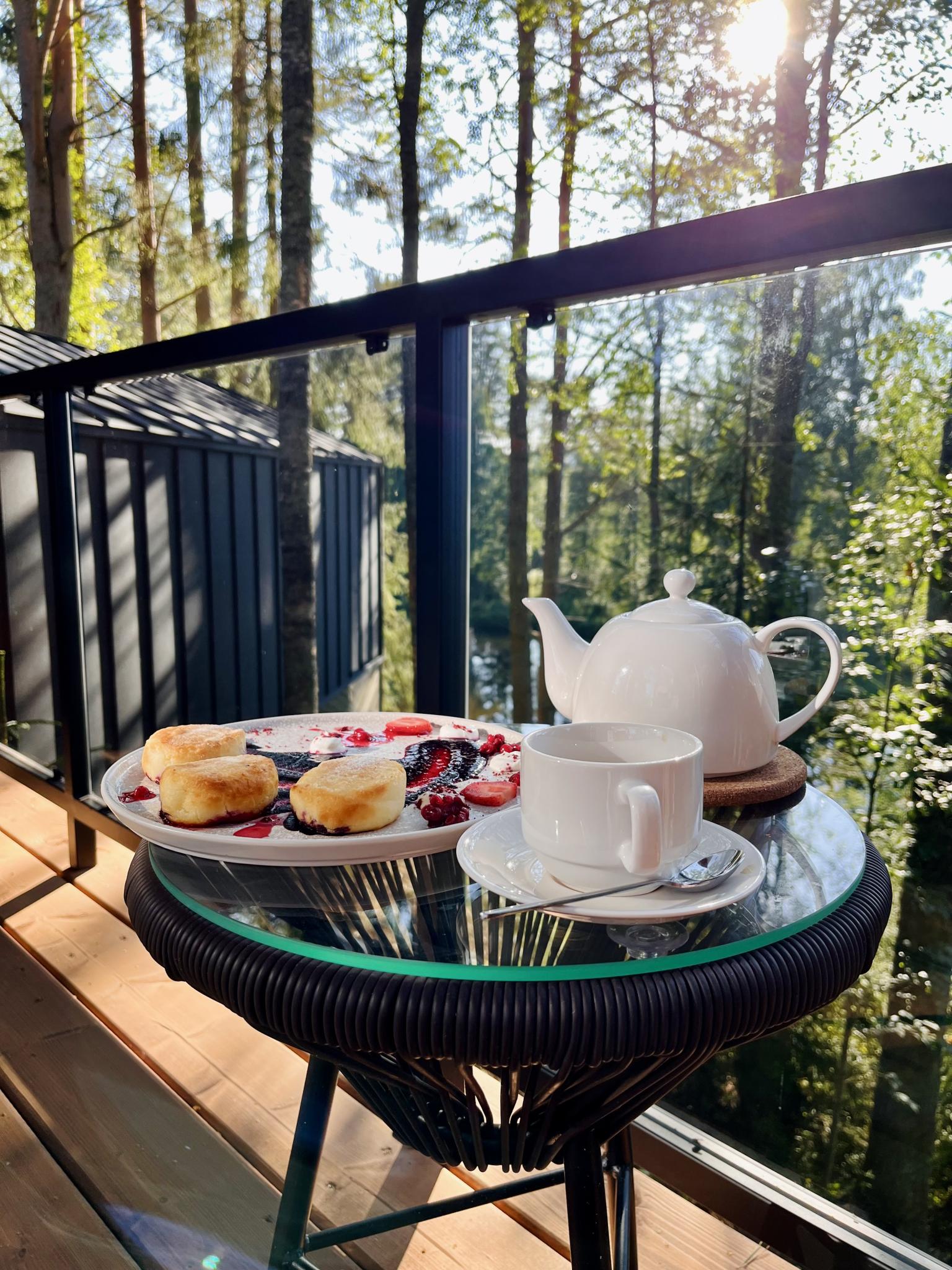 Фото Ладога-Фьорд