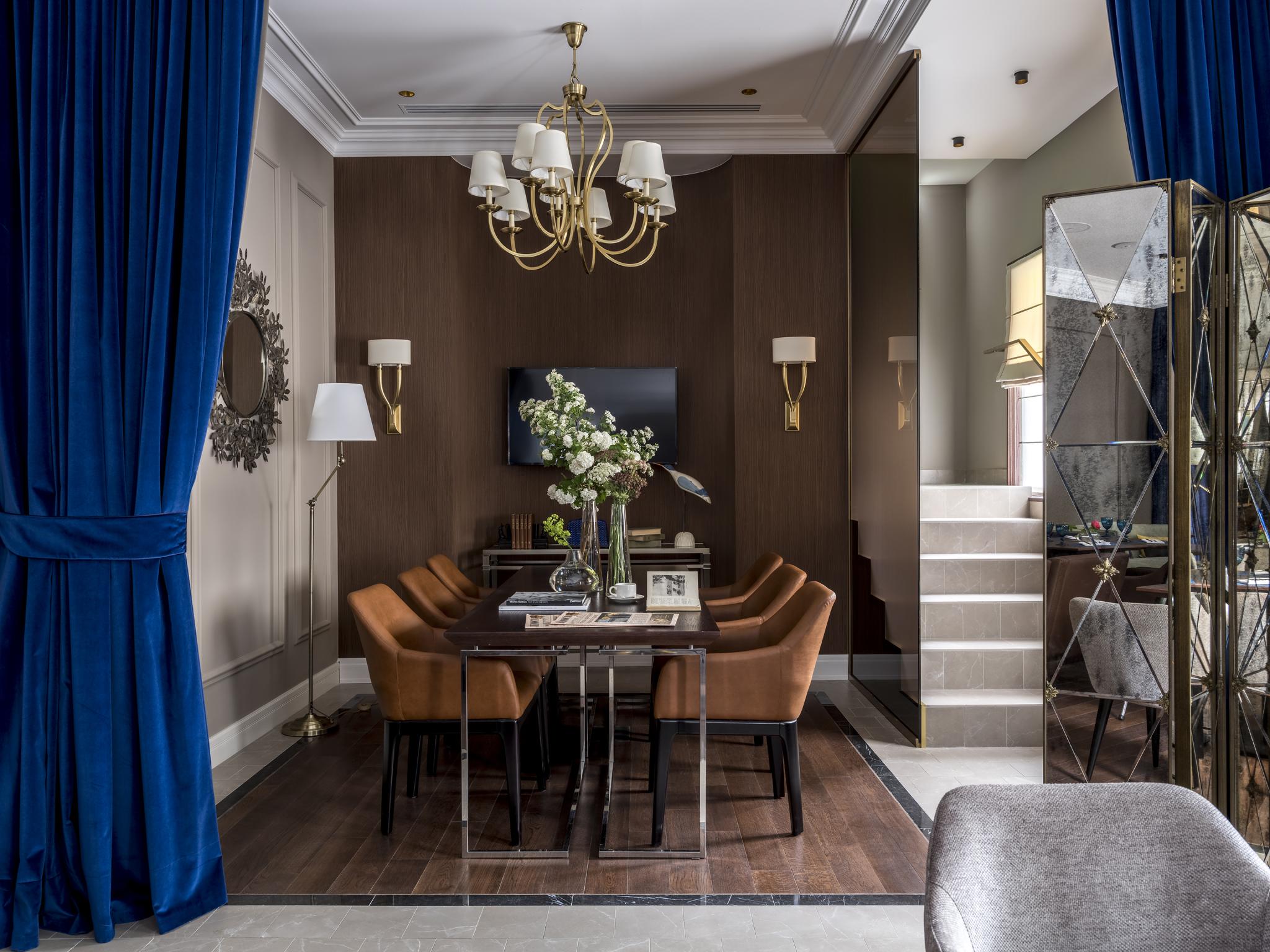 Фото Chekhoff Hotel Moscow Curio Collection by Hilton