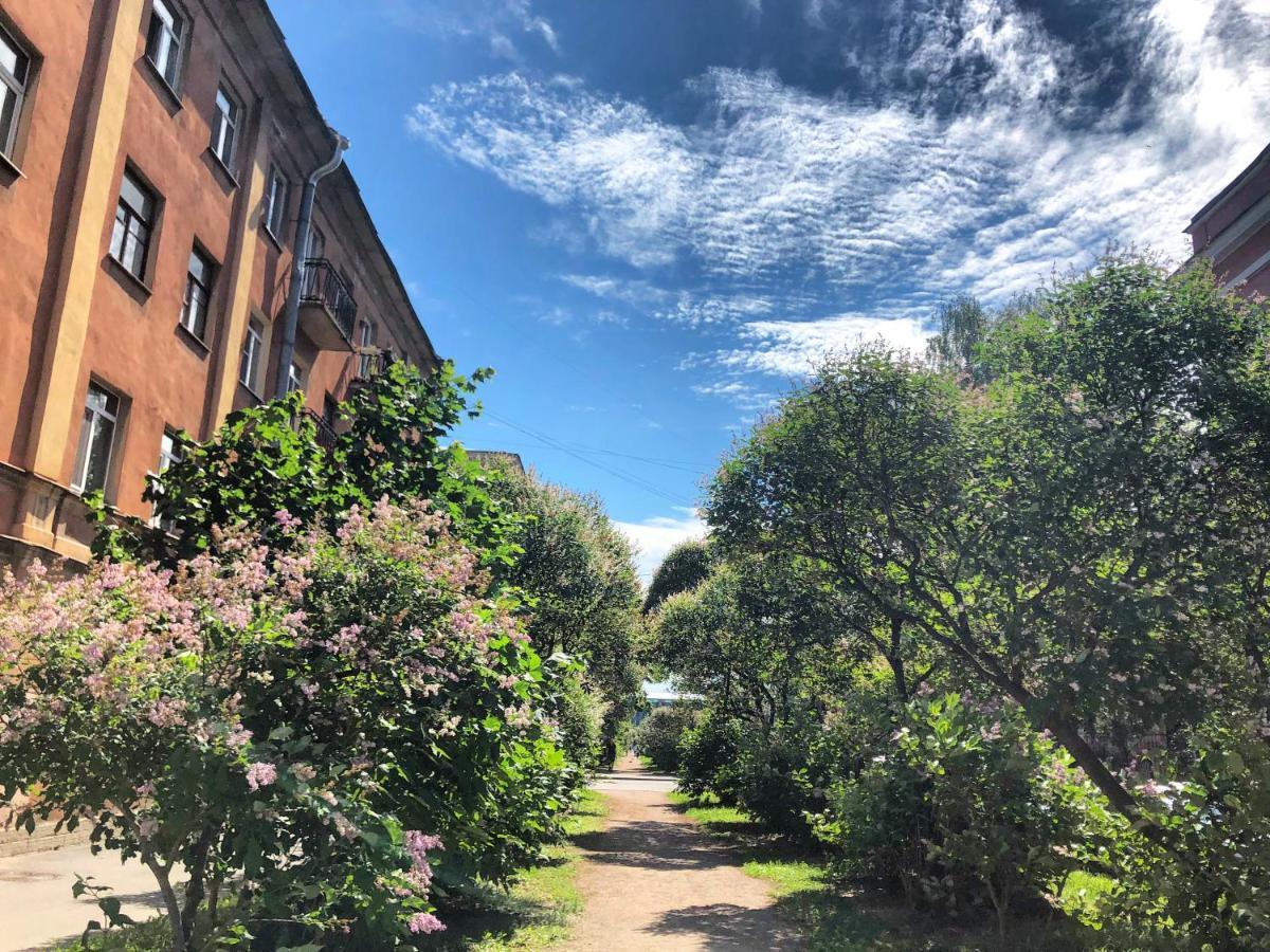 Фото Апарт-отель Окошки