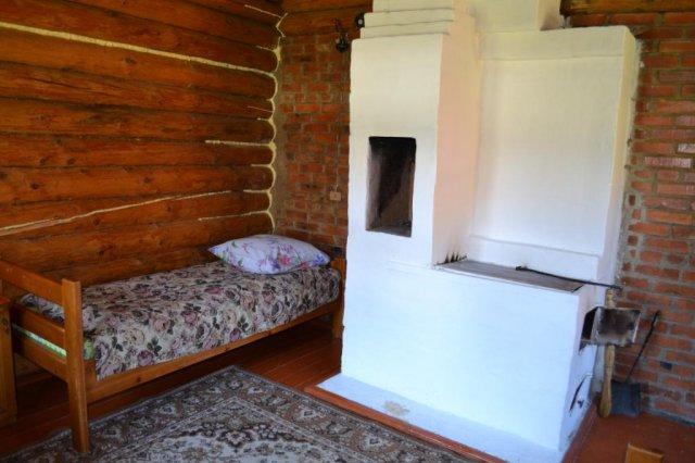 Фото База отдыха Кубайка