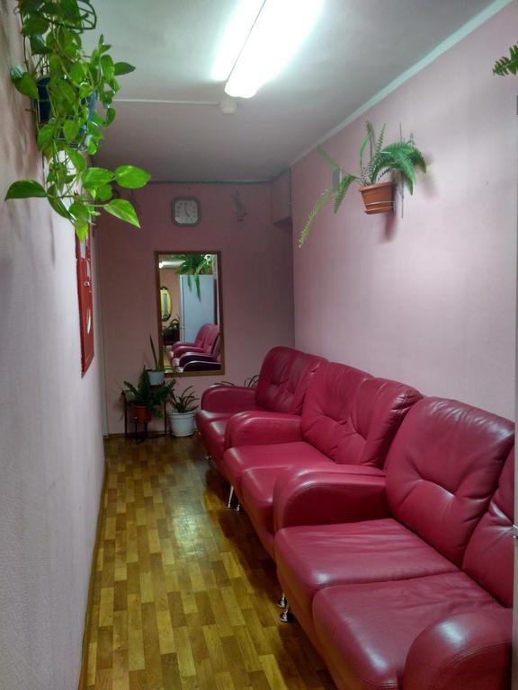 Фото Заполярье