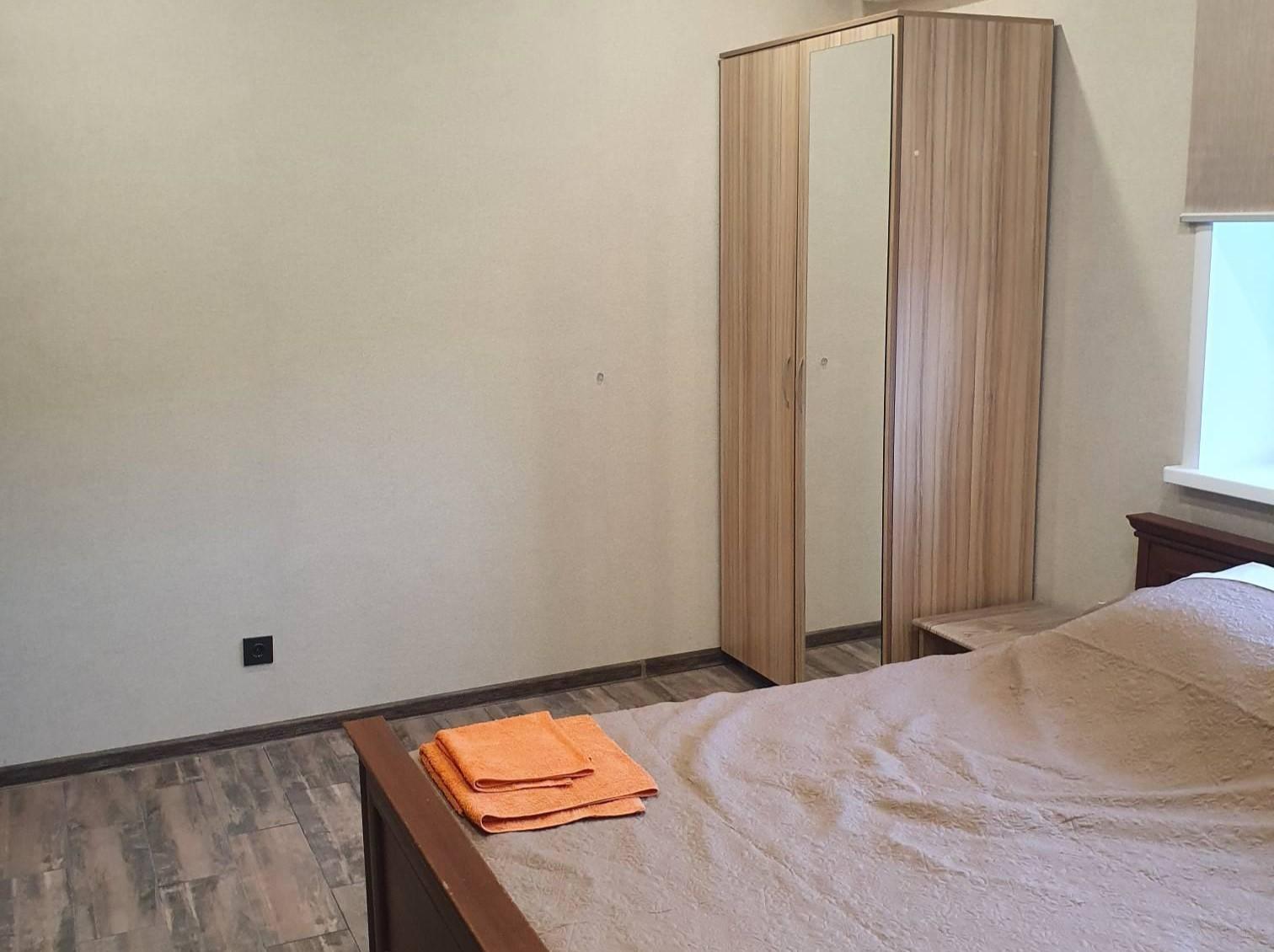 Фото Гостевой дом на Ново-революционной