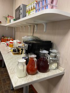 Дом в аренду Командор