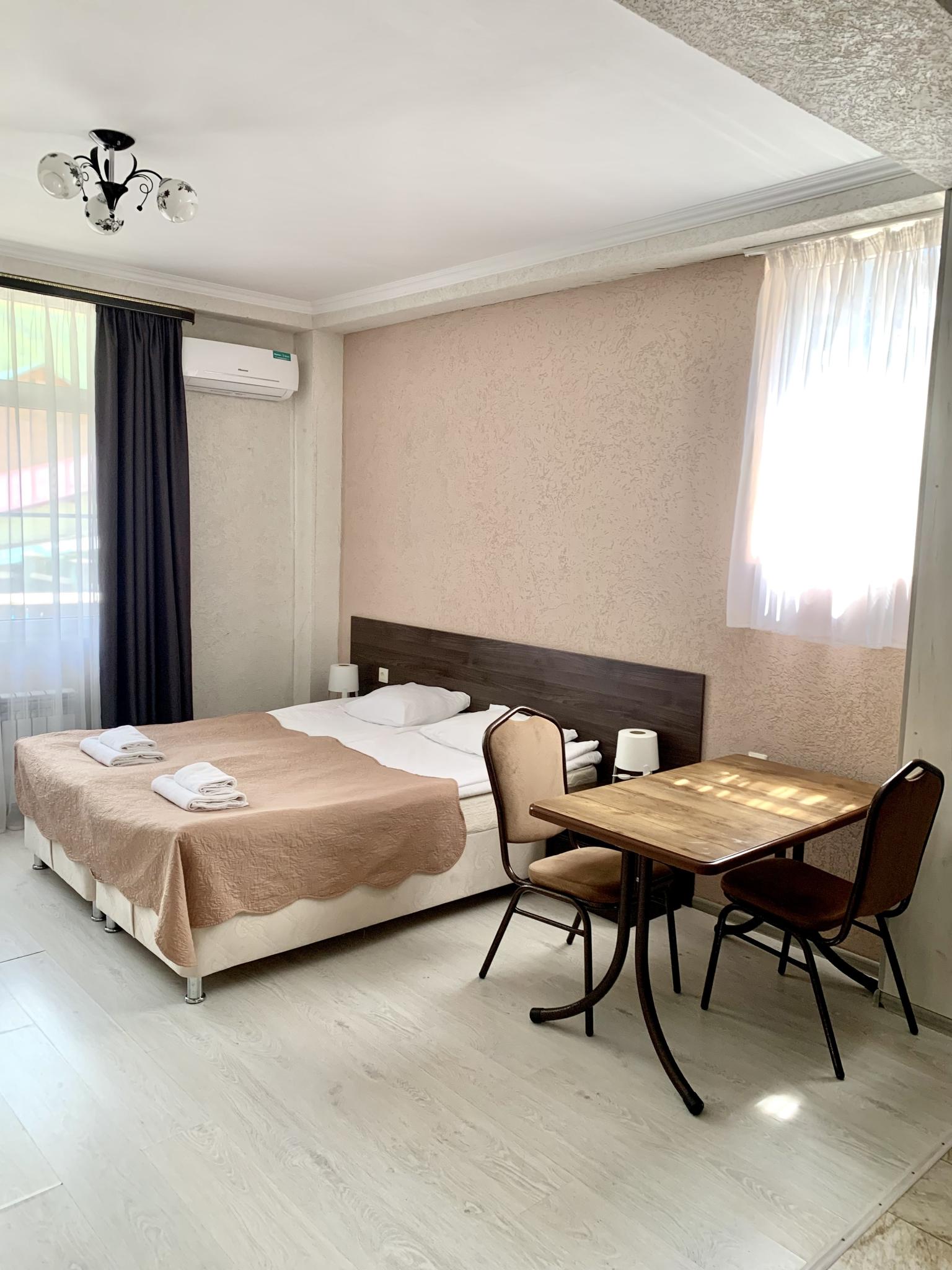 Фото Mountain hill