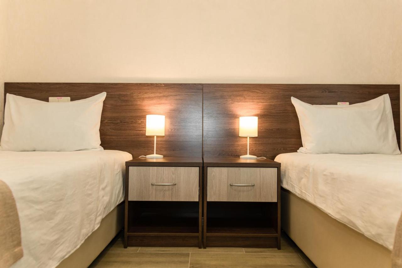 Фото Бутик Отель на Мукомольном