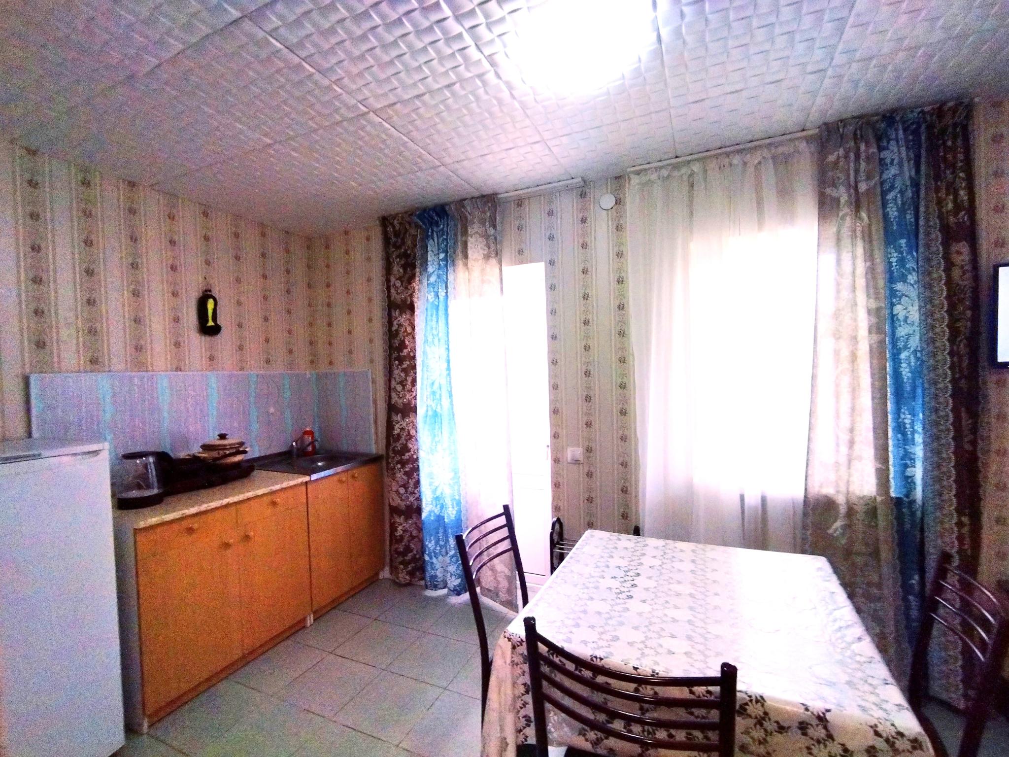 Фото Жилье на Янтарной