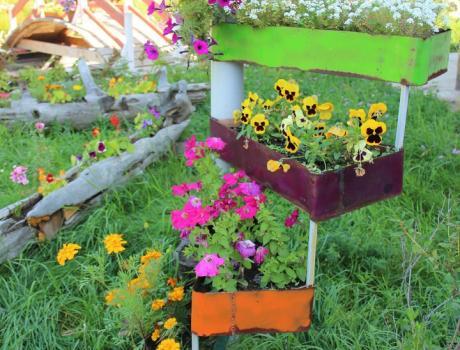 Фото Кумуткан