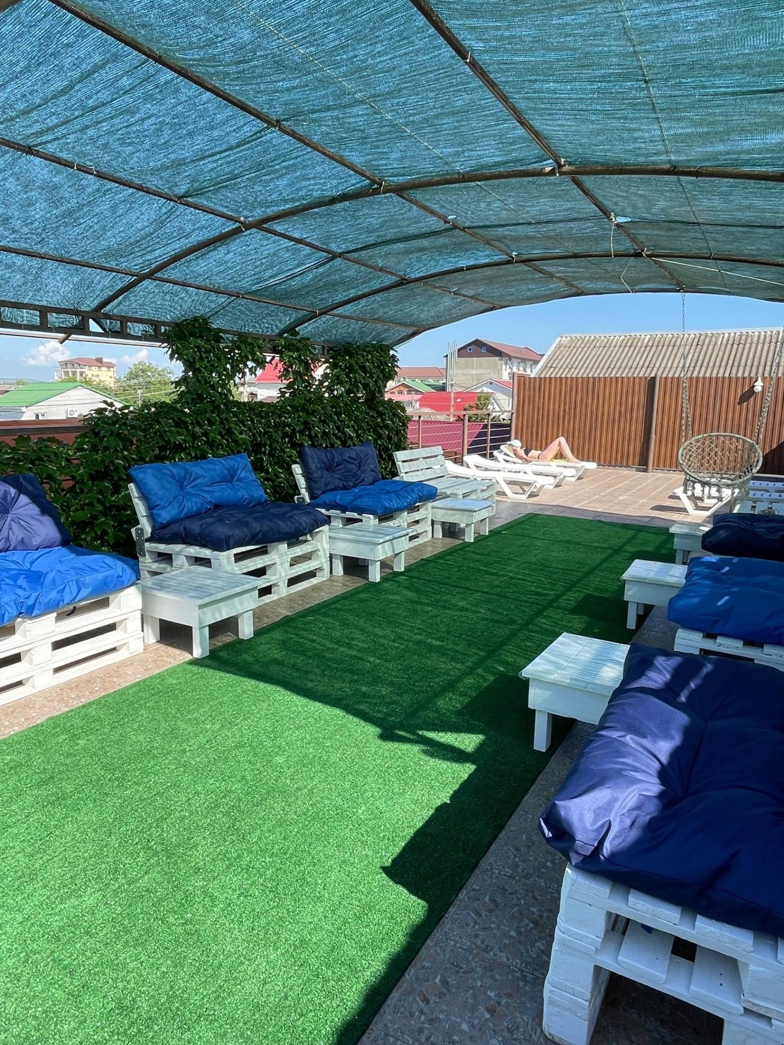 Фото Анисья