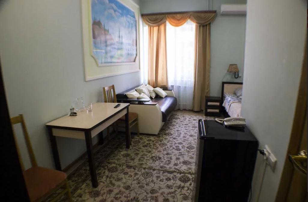 Фото Сюрприз на Горького