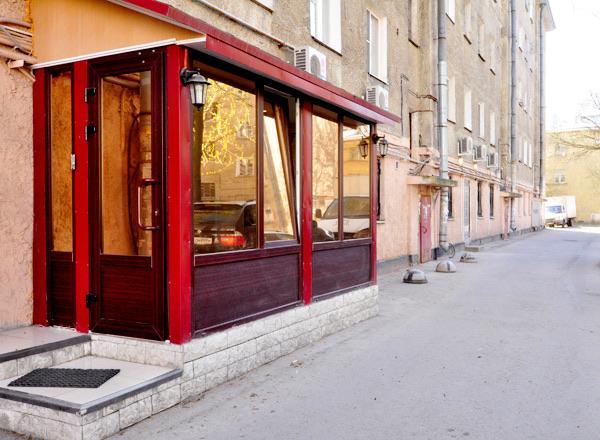 Фото Гостевой дом на Рабфаковской