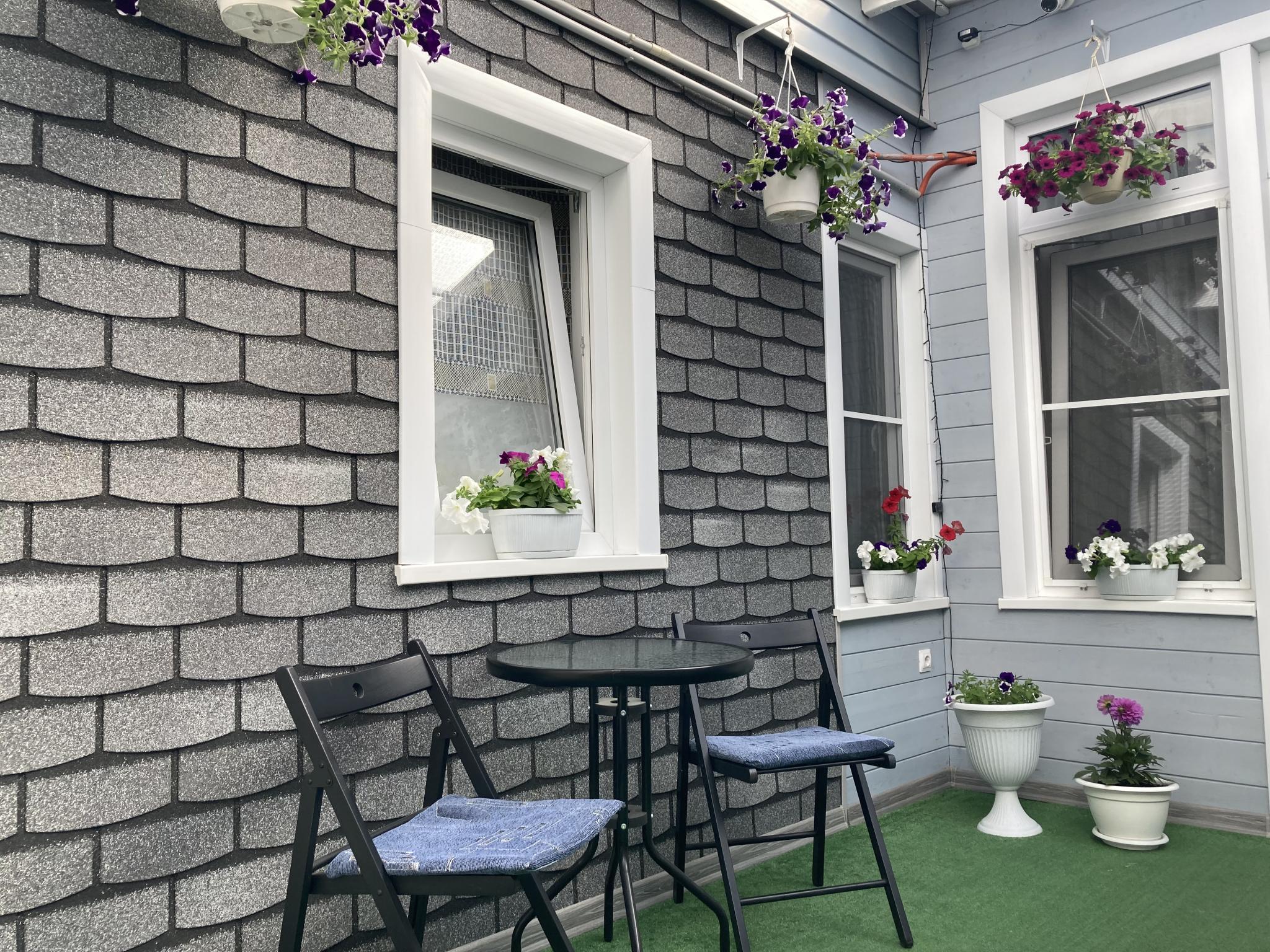 Фото  Краски