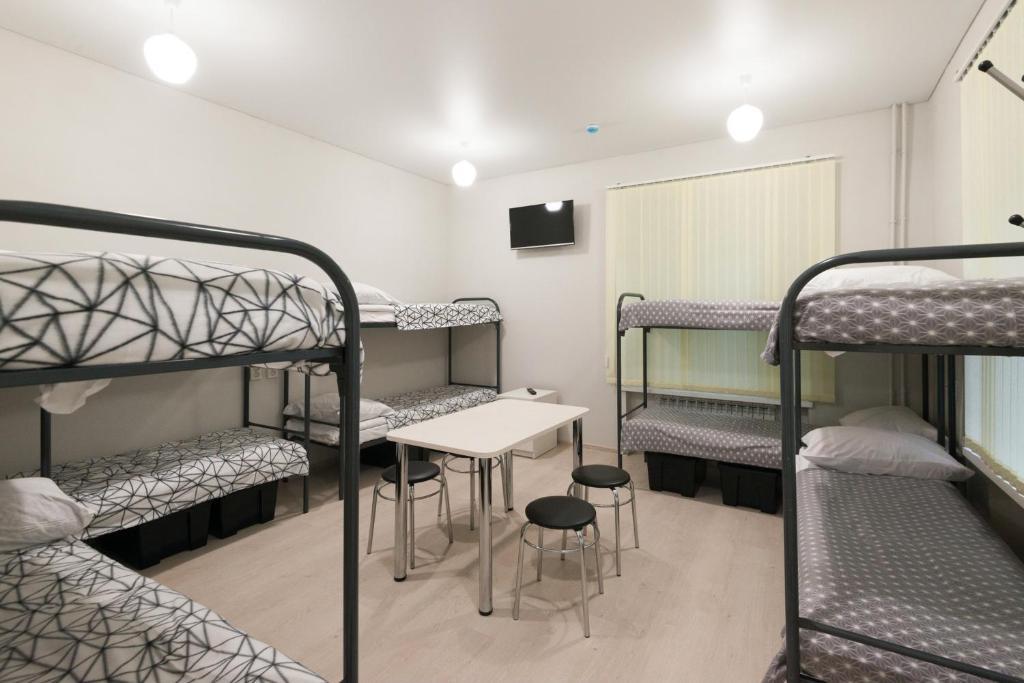 Фото Поживика