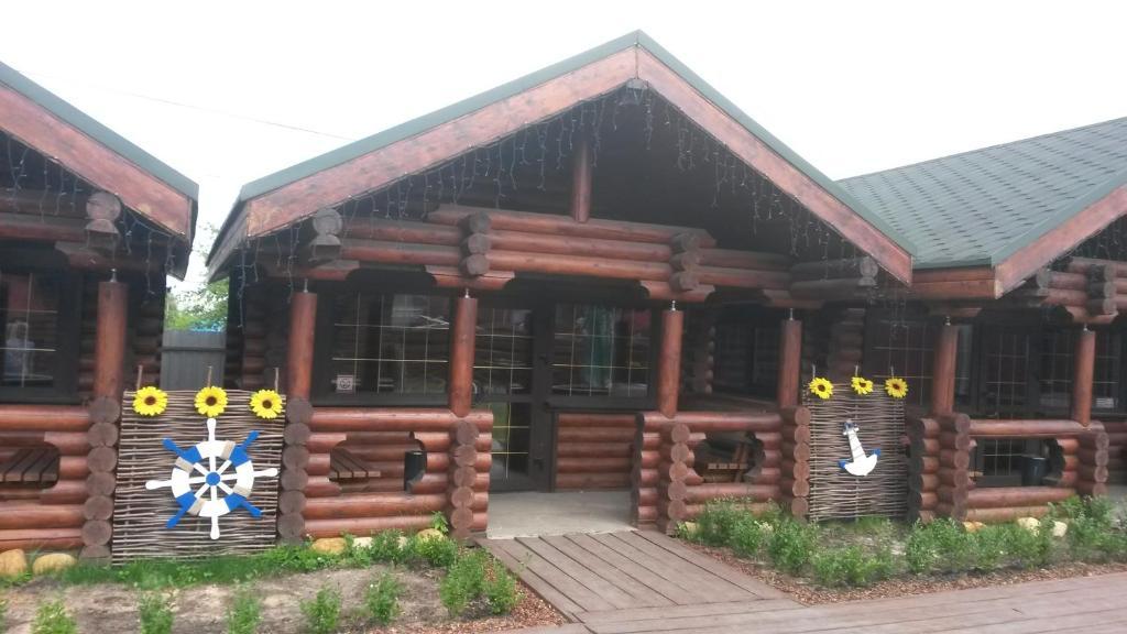 Фото Кают компания