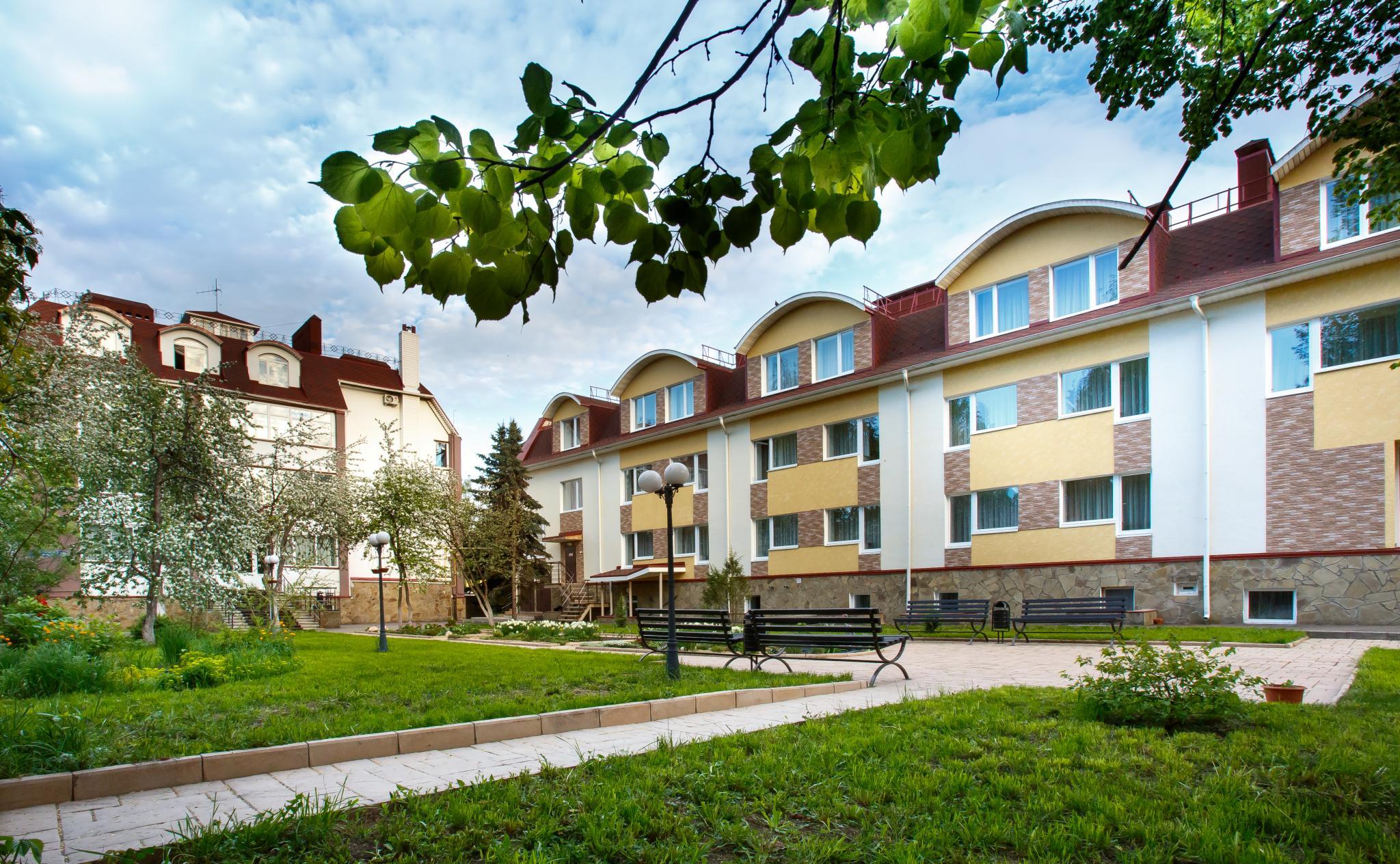 Фото Эврика