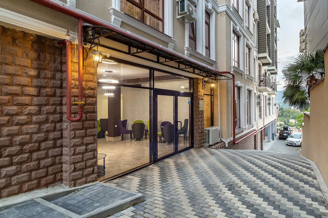 Фото Atmosfera hotel&SPA