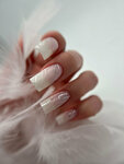 Fiore beauty (Chernyshevskogo Street, 15А) ، صالون العناية بالأظافر