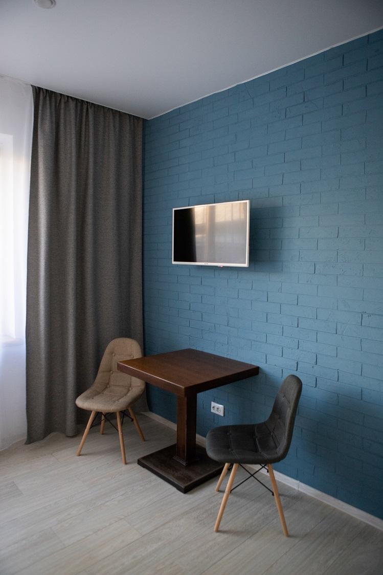 Фото Клубный дом Идрисов