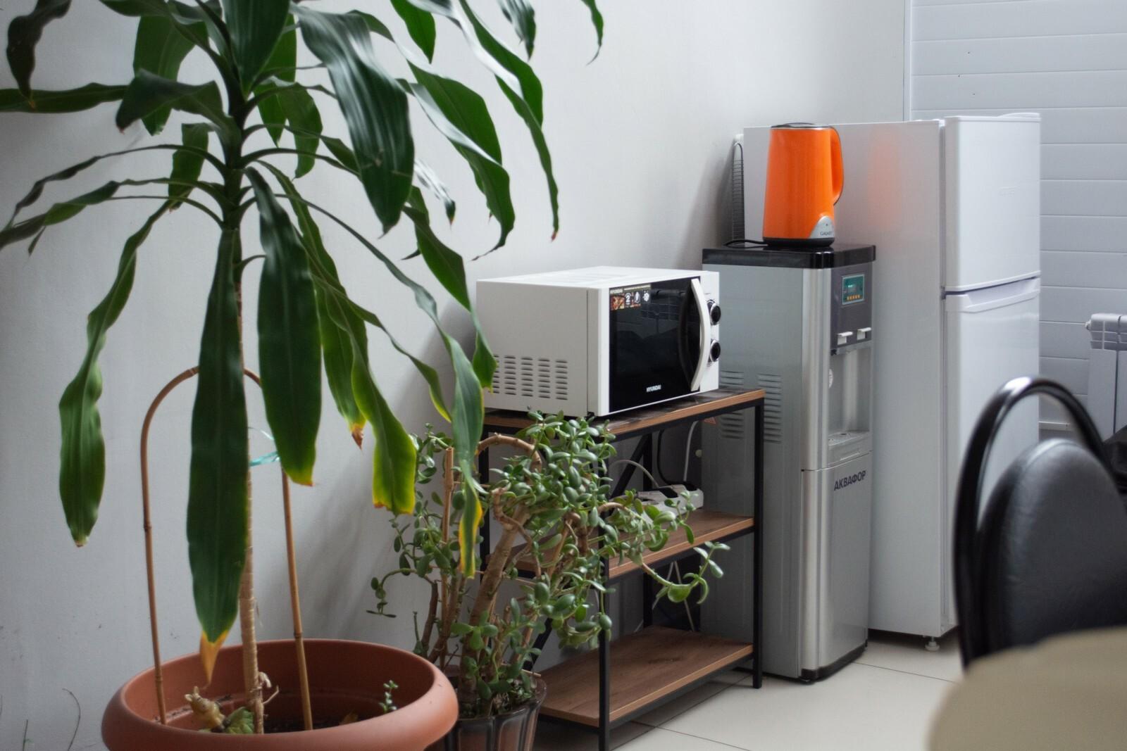 Фото Хостел Измайлова