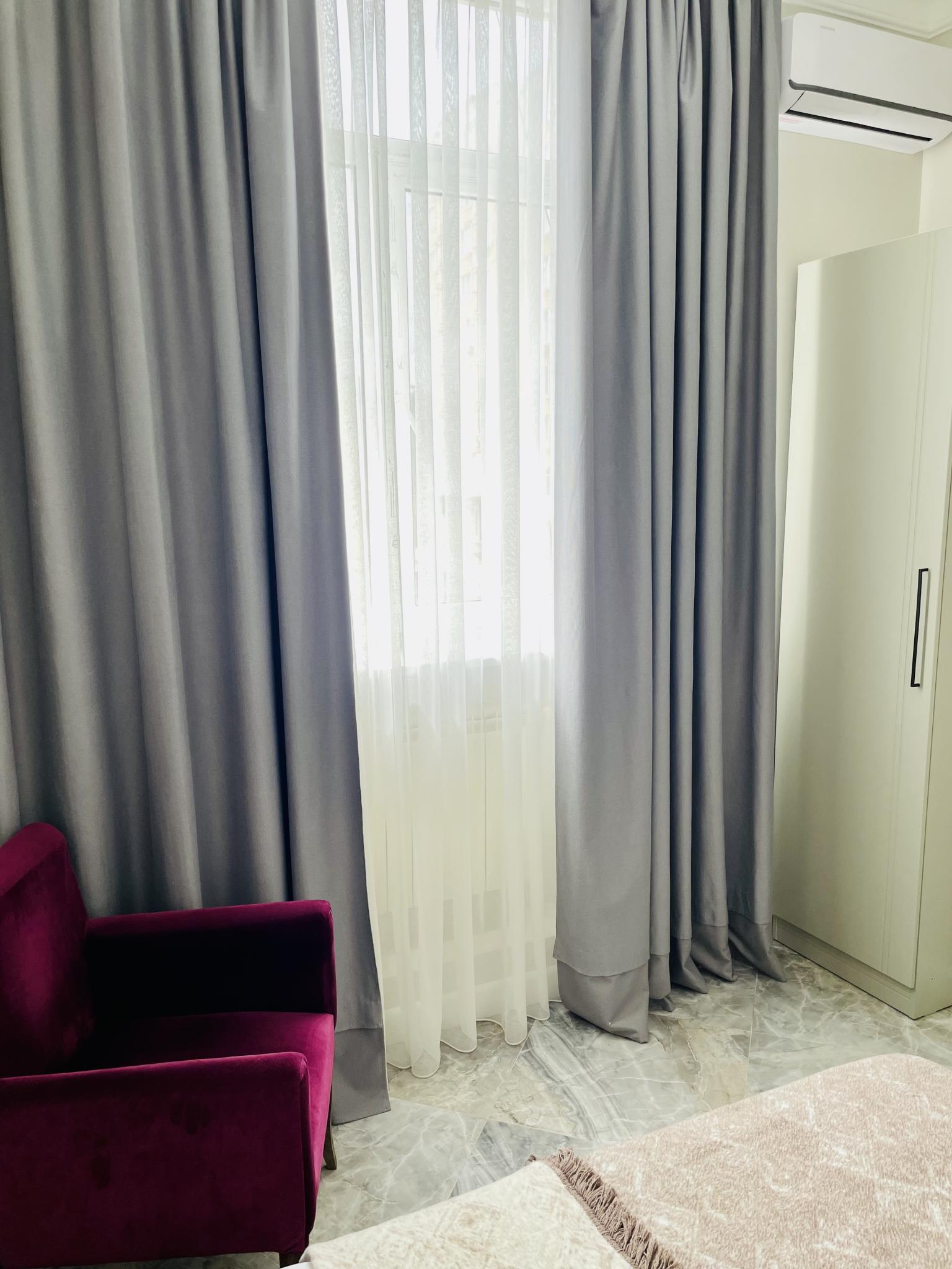 Фото Арт-отель Зури