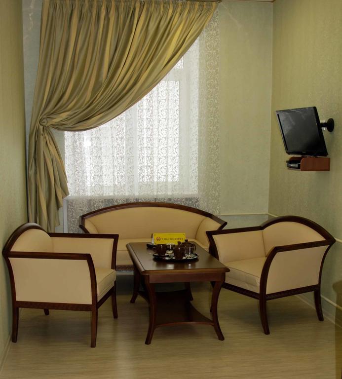 Фото Юбилейная