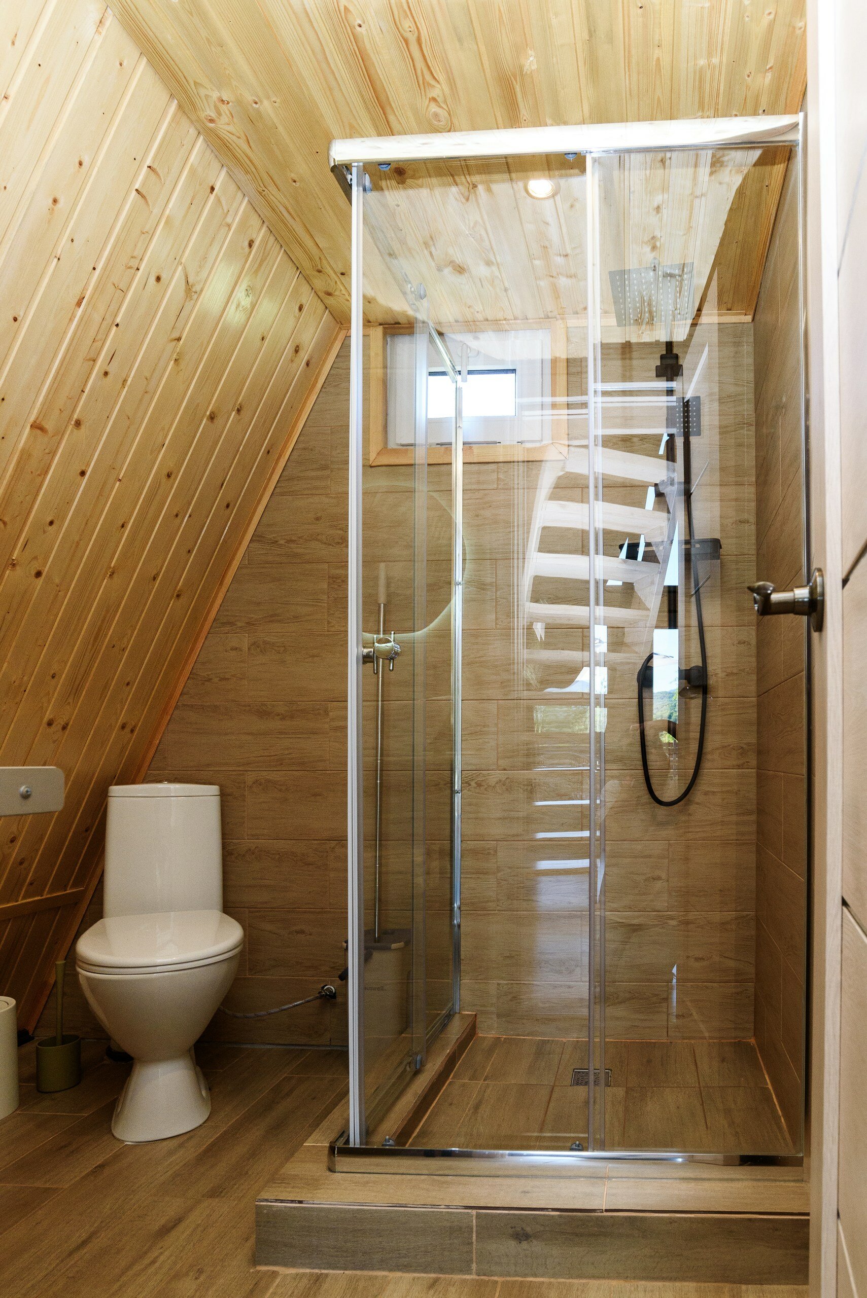 Фото Feshin Forest