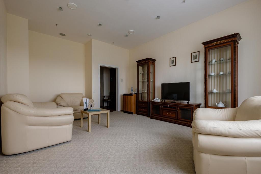 Фото Атлантик by Usta Hotels