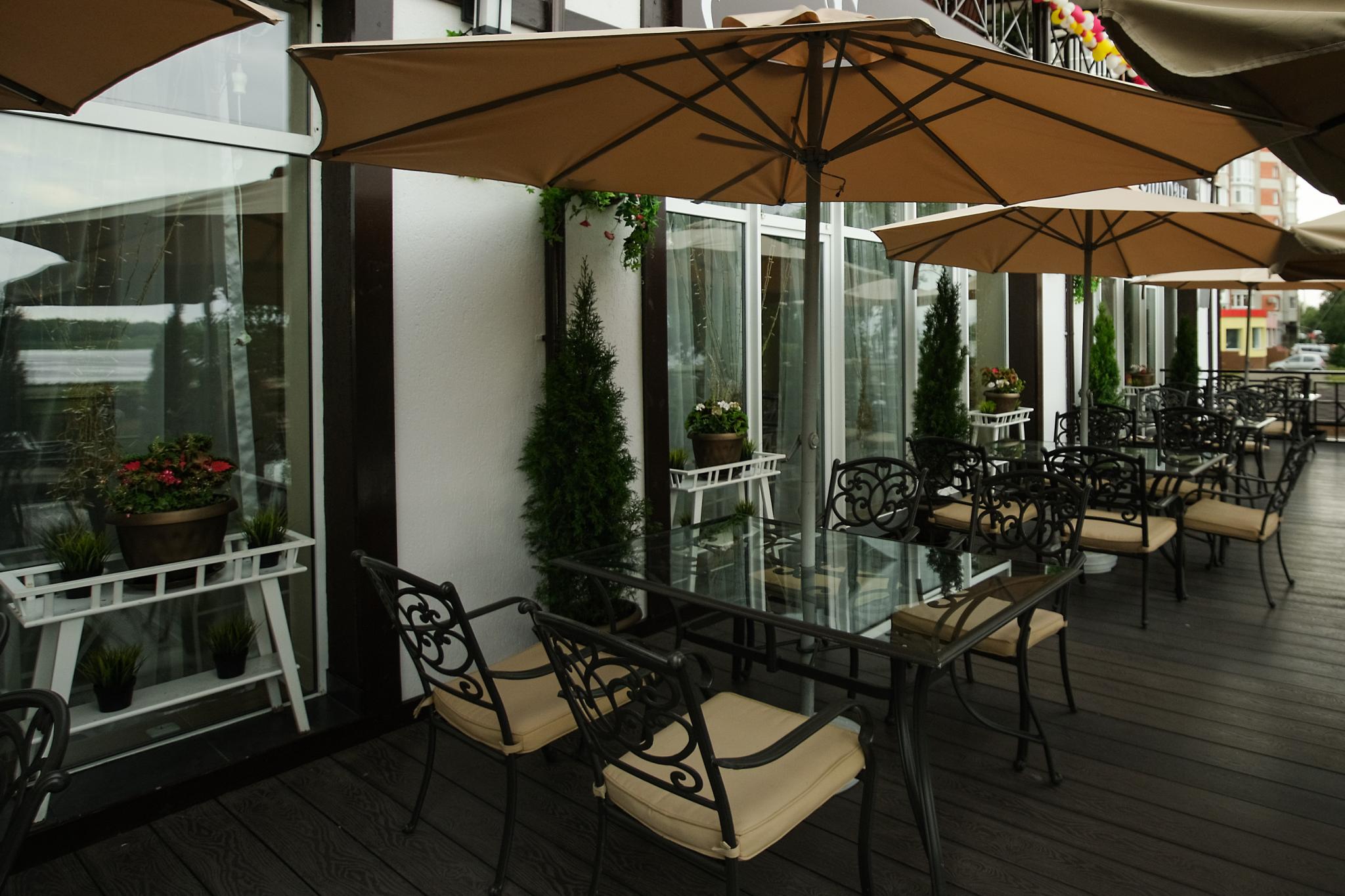 Фото Европа