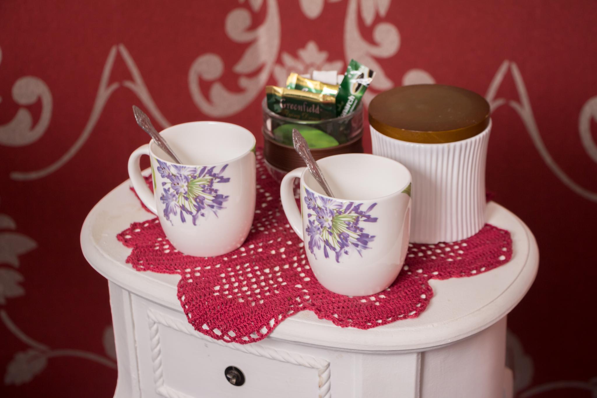 Фото Hamilton's Bed & Breakfast