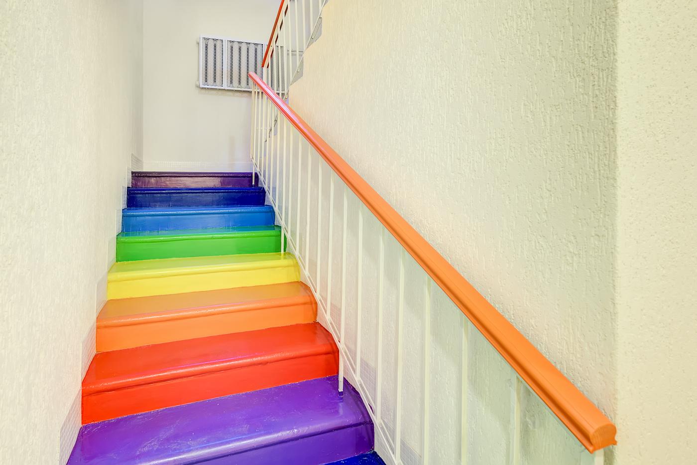 Фото Радуга