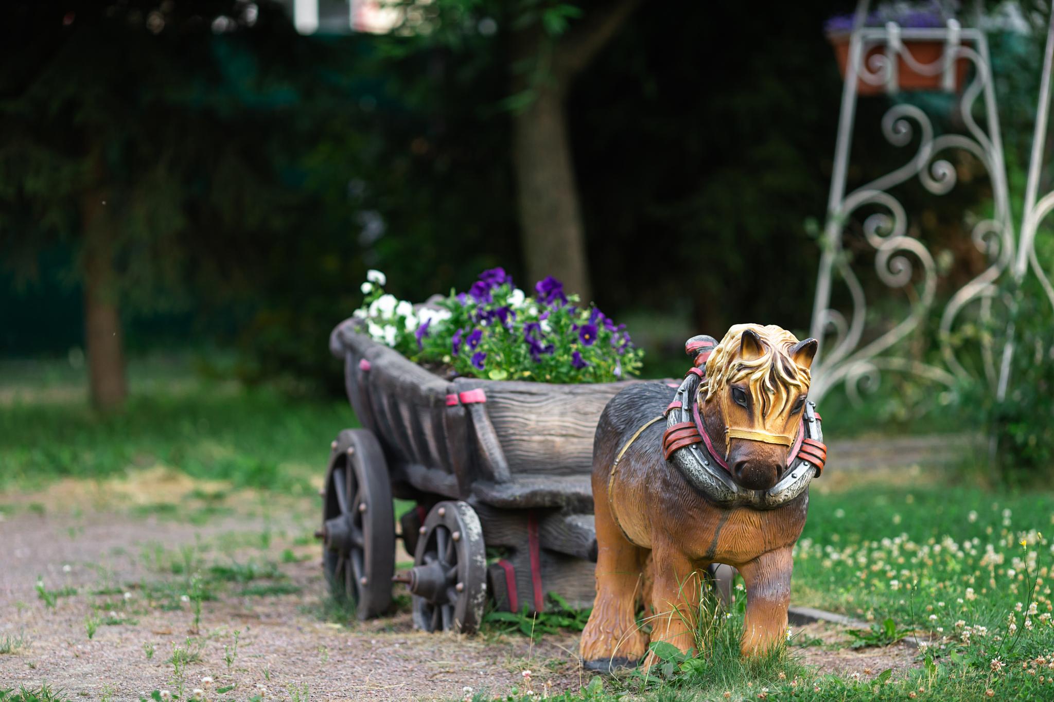Фото Постоялый двор Ям
