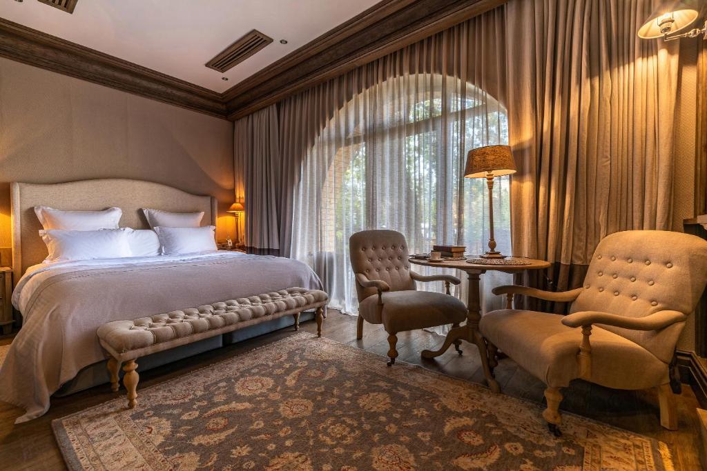 Фото Dom № 16 by Ginza Project