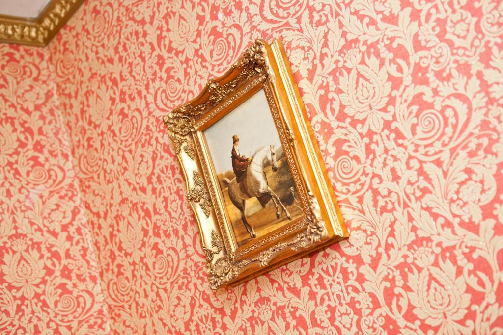 Фото Иркутск Сити Лодж