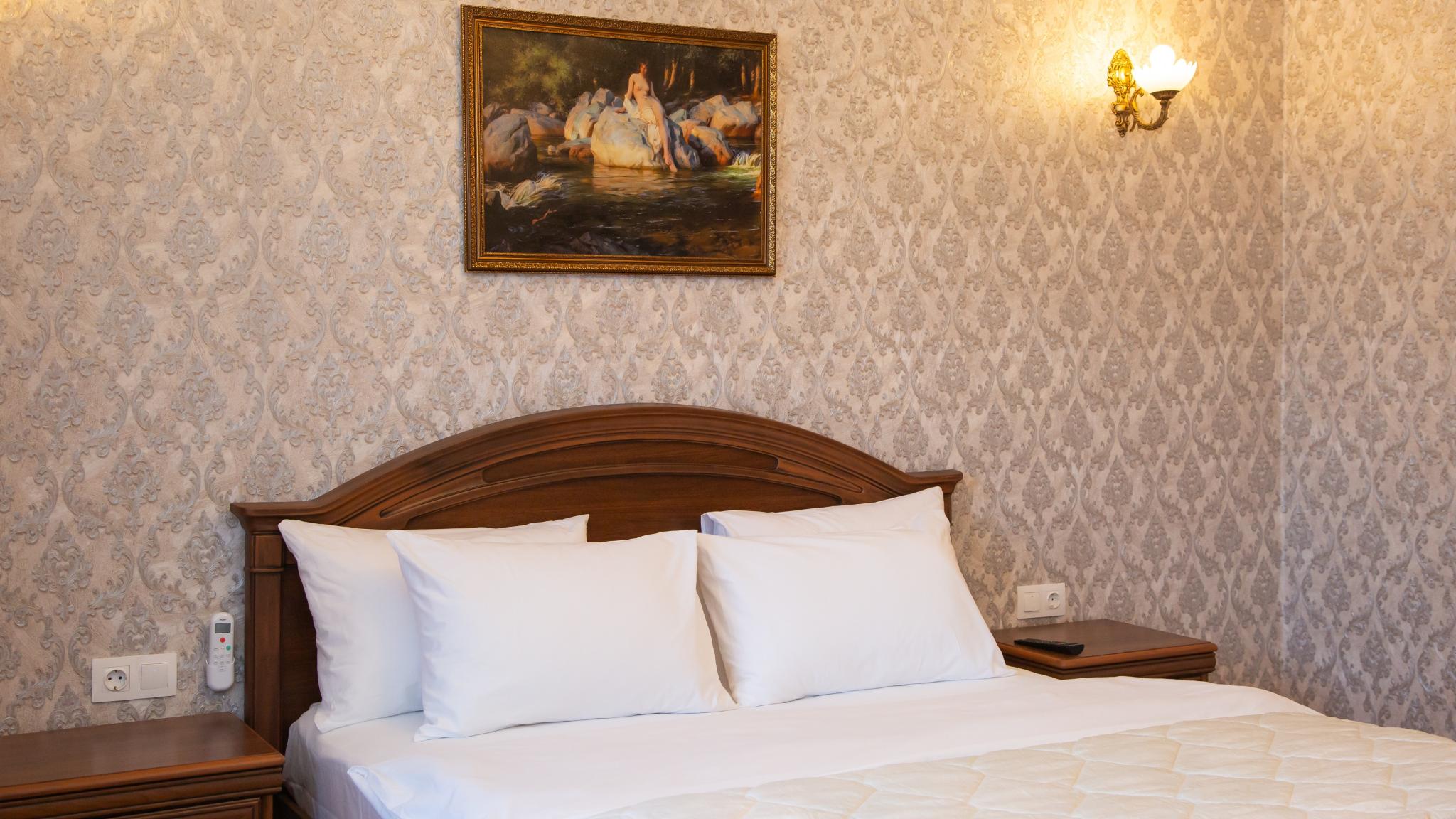 Фото Классик