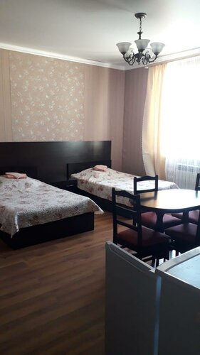 فندق Hotel ، مقاطعة أورينبورغ، صورة