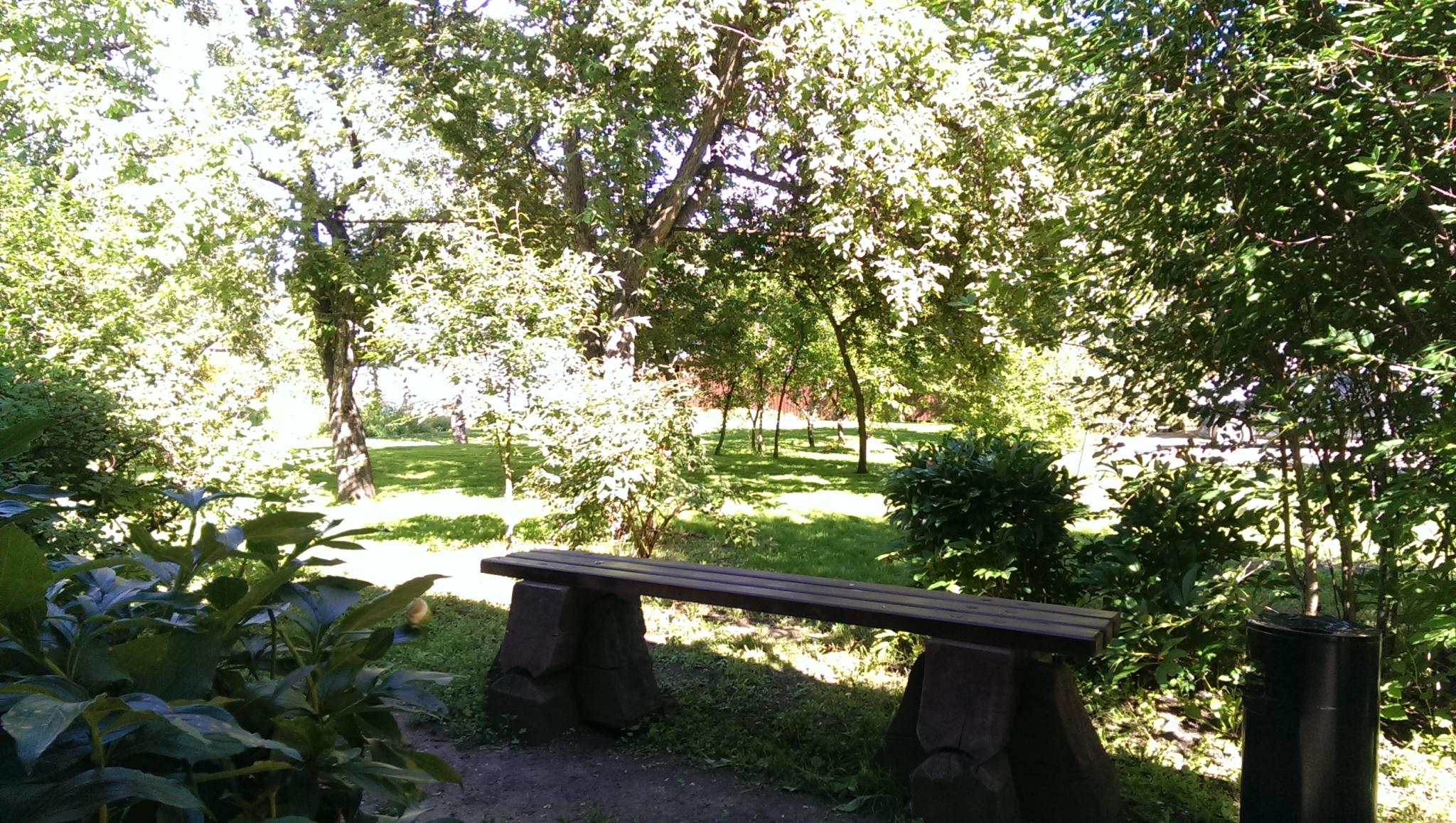 Фото Беркана