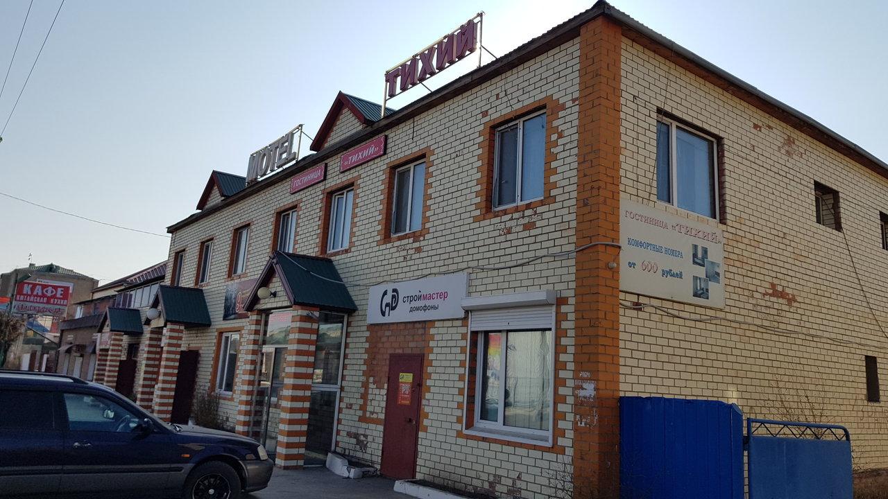 Фото отеля 1