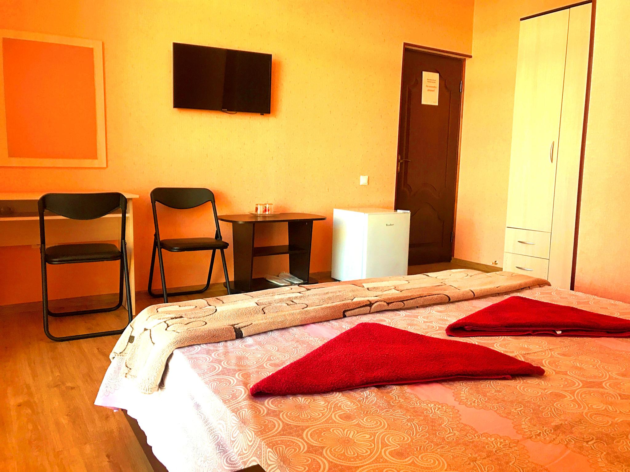 Фото Гостевой дом Адлер