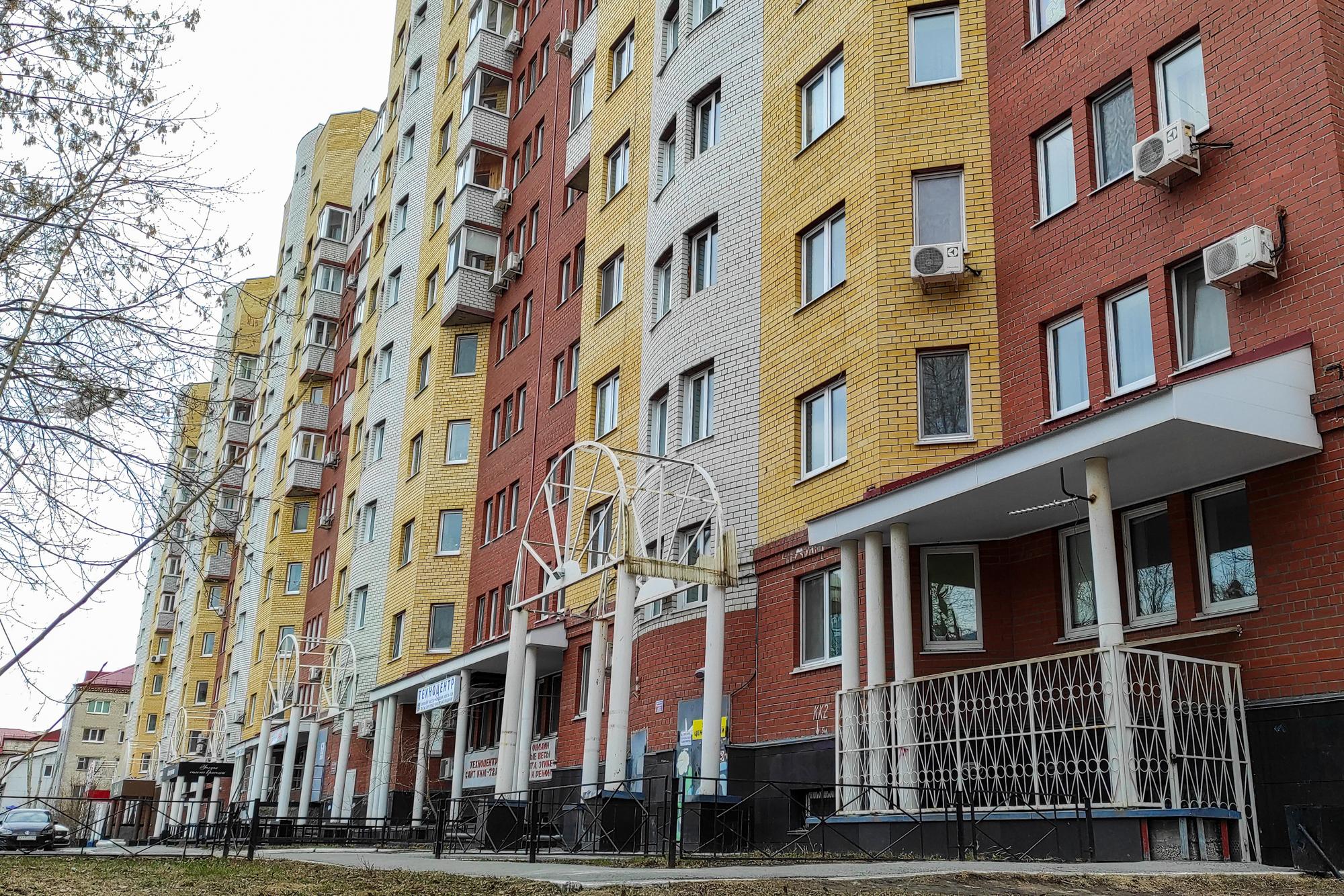 Фото Наш Хостел