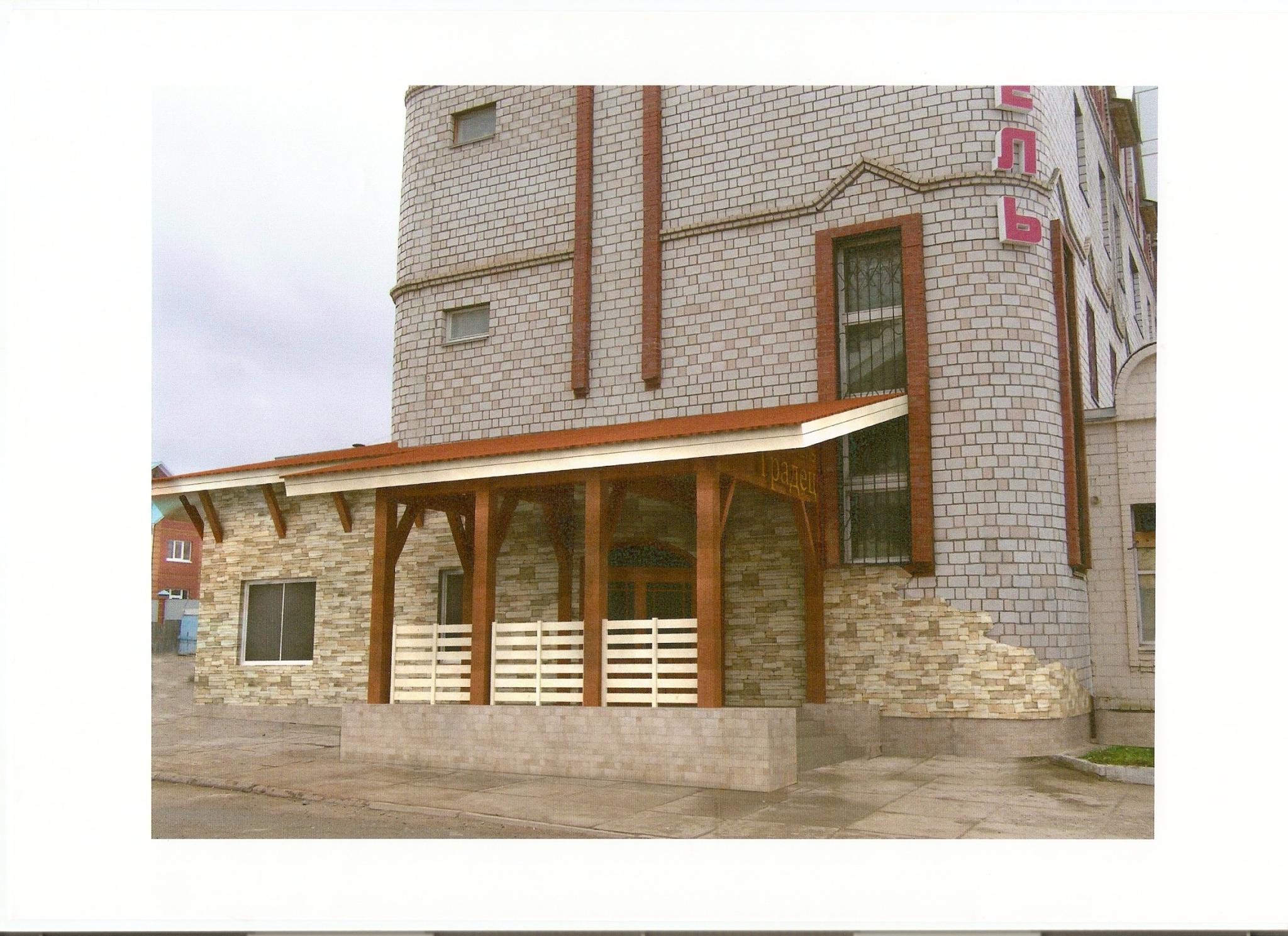 Фото Градец