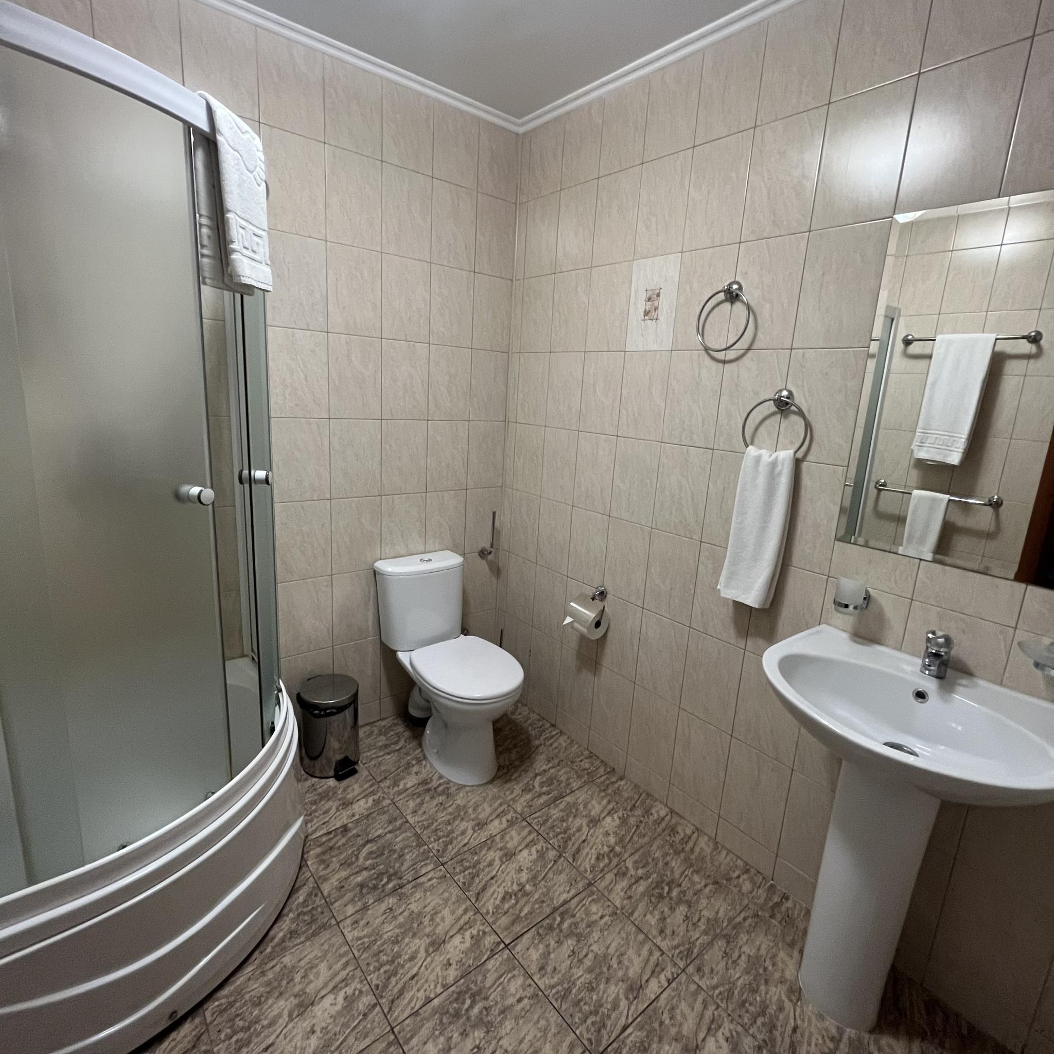 Фото Сударушка